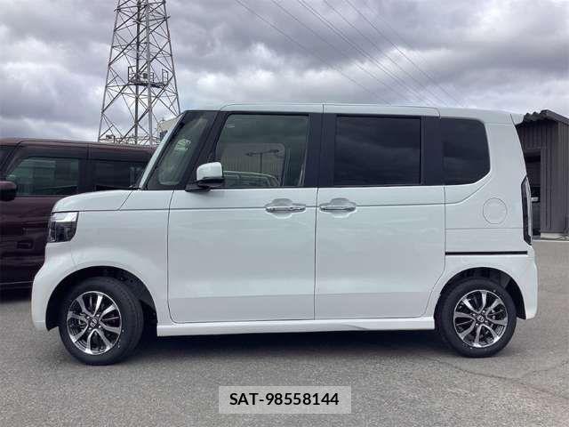 Honda N BOX CUSTOM 2026-02 6909970-5