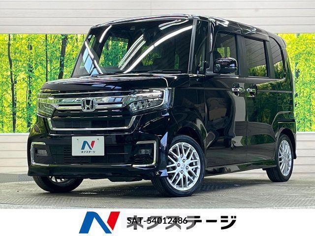 Honda N BOX CUSTOM 2021-01 6902784-0