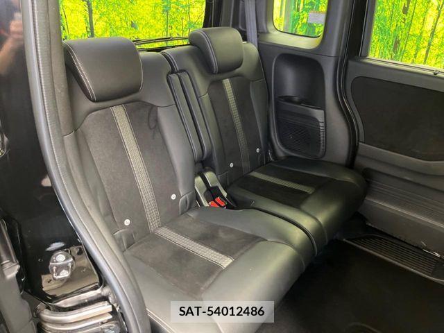Honda N BOX CUSTOM 2021-01 6902784-9