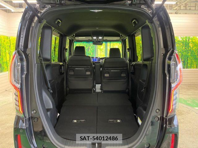 Honda N BOX CUSTOM 2021-01 6902784-10