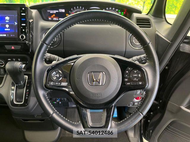 Honda N BOX CUSTOM 2021-01 6902784-11