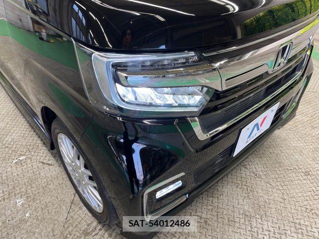 Honda N BOX CUSTOM 2021-01 6902784-12