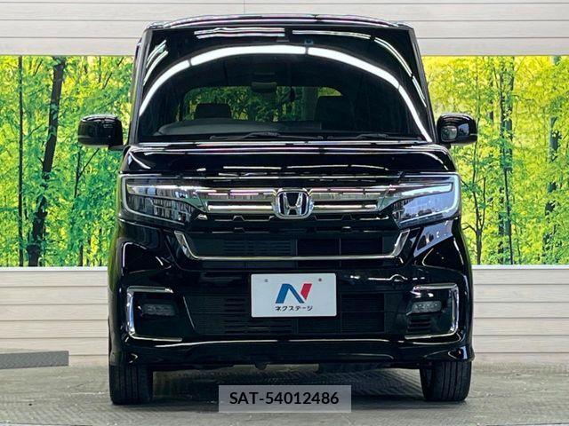Honda N BOX CUSTOM 2021-01 6902784-14