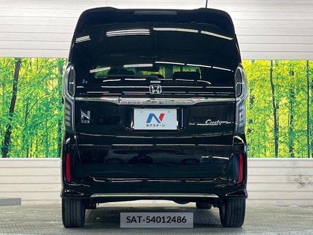Honda N BOX CUSTOM 2021-01 6902784-15