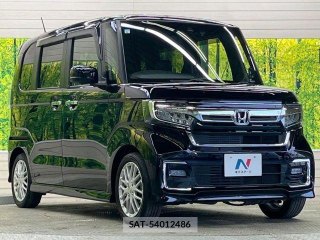 Honda N BOX CUSTOM 2021-01 6902784-16