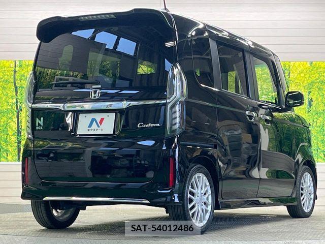 Honda N BOX CUSTOM 2021-01 6902784-17