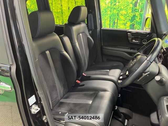 Honda N BOX CUSTOM 2021-01 6902784-8