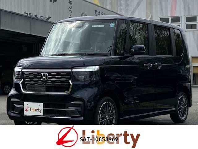 Honda N BOX CUSTOM 2026-02 6902794-0
