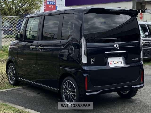 Honda N BOX CUSTOM 2026-02 6902794-9