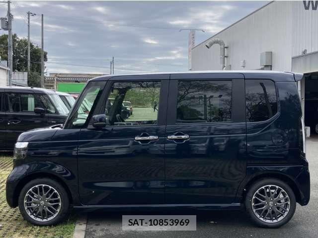 Honda N BOX CUSTOM 2026-02 6902794-10