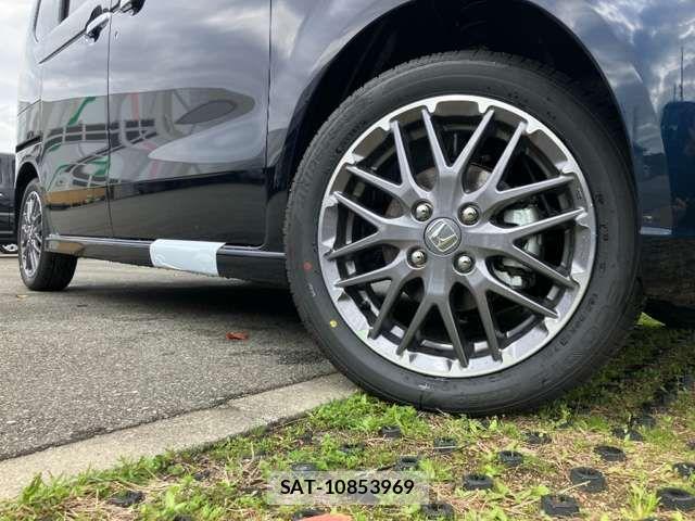 Honda N BOX CUSTOM 2026-02 6902794-15