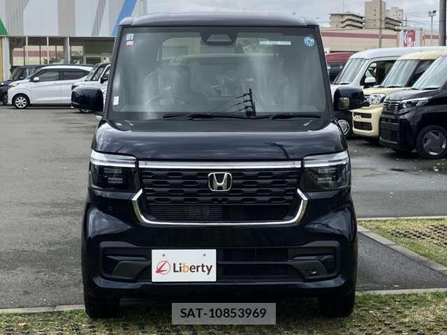 Honda N BOX CUSTOM 2026-02 6902794-4