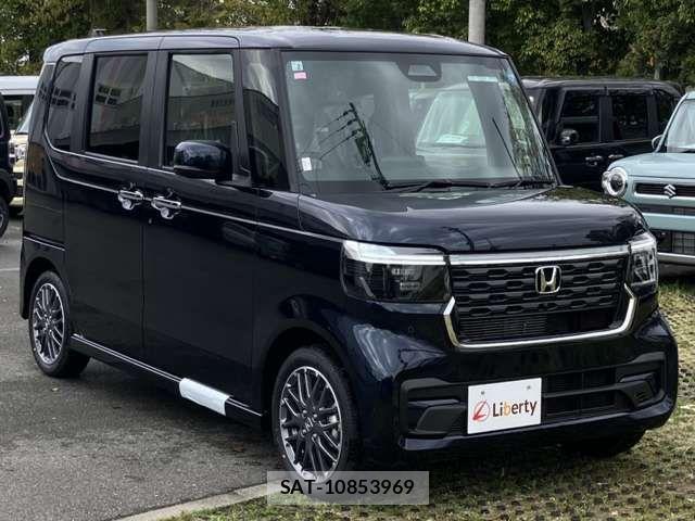 Honda N BOX CUSTOM 2026-02 6902794-5