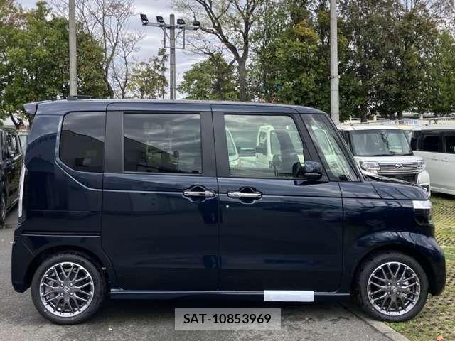 Honda N BOX CUSTOM 2026-02 6902794-6