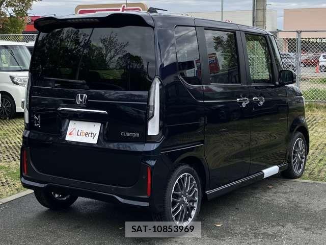 Honda N BOX CUSTOM 2026-02 6902794-7