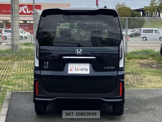 Honda N BOX CUSTOM 2026-02 6902794-8