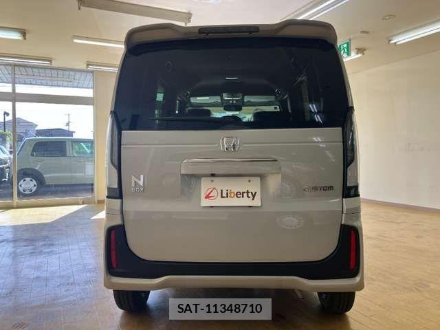 Honda N BOX CUSTOM 2025-06 6909901-10
