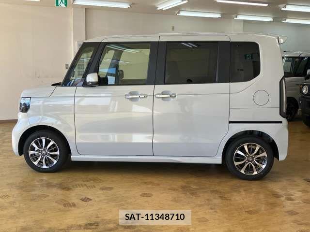 Honda N BOX CUSTOM 2025-06 6909901-12