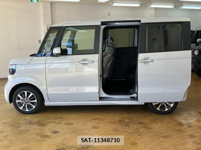 Honda N BOX CUSTOM 2025-06 6909901-13