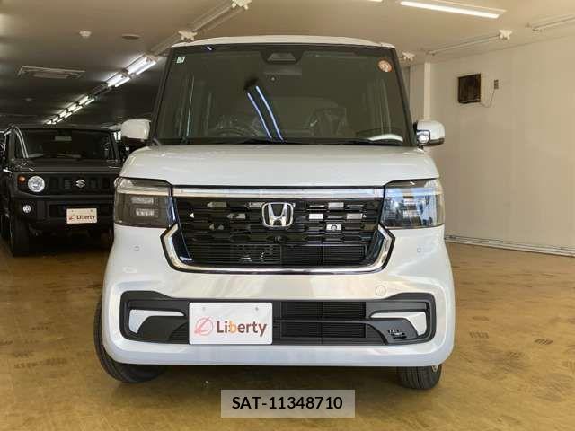 Honda N BOX CUSTOM 2025-06 6909901-4