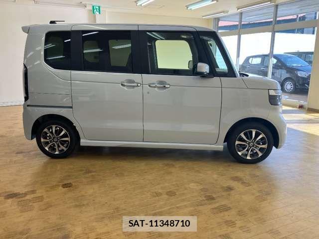 Honda N BOX CUSTOM 2025-06 6909901-7