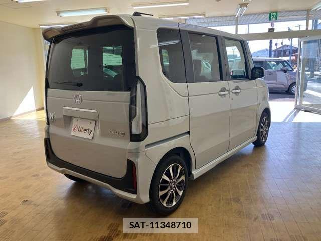 Honda N BOX CUSTOM 2025-06 6909901-8