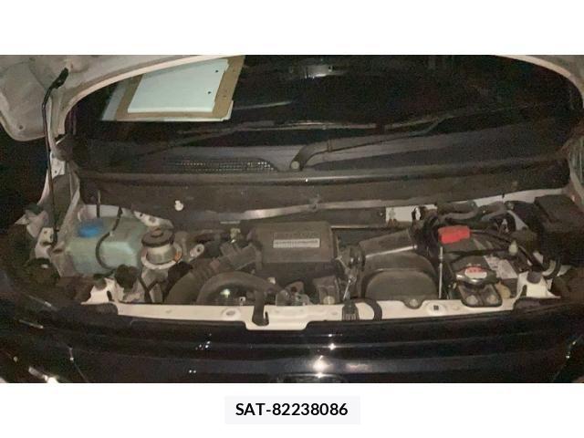 Honda N BOX CUSTOM 2018-10 6910183-20