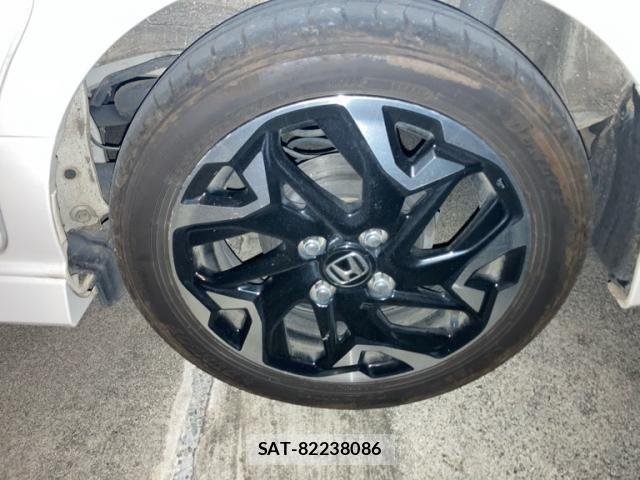 Honda N BOX CUSTOM 2018-10 6910183-5