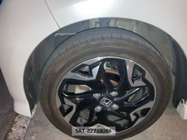 Honda N BOX CUSTOM 2018-10 6910183-6