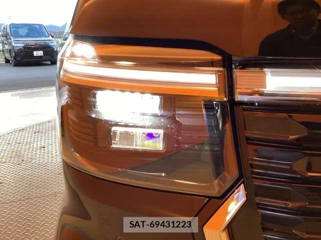 Honda N BOX CUSTOM 2025-11 6910044-12