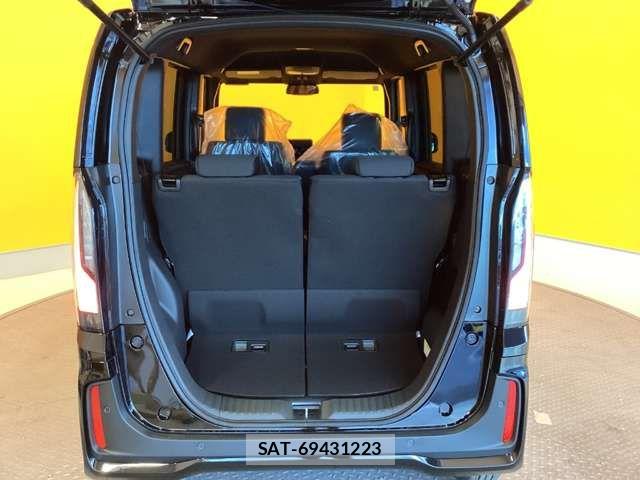 Honda N BOX CUSTOM 2025-11 6910044-17