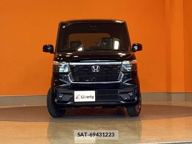 Honda N BOX CUSTOM 2025-11 6910044-4