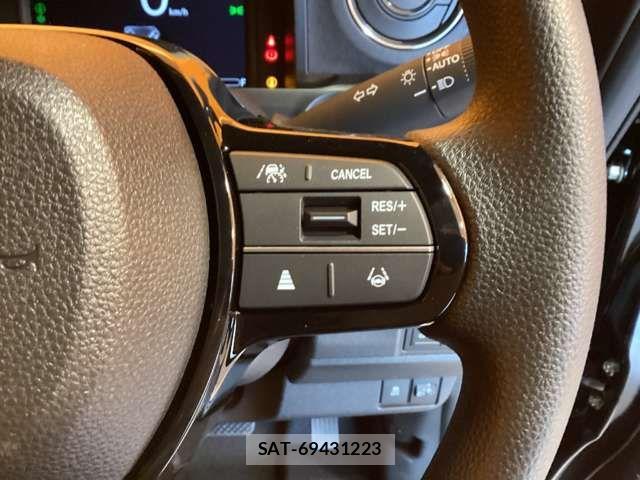 Honda N BOX CUSTOM 2025-11 6910044-6