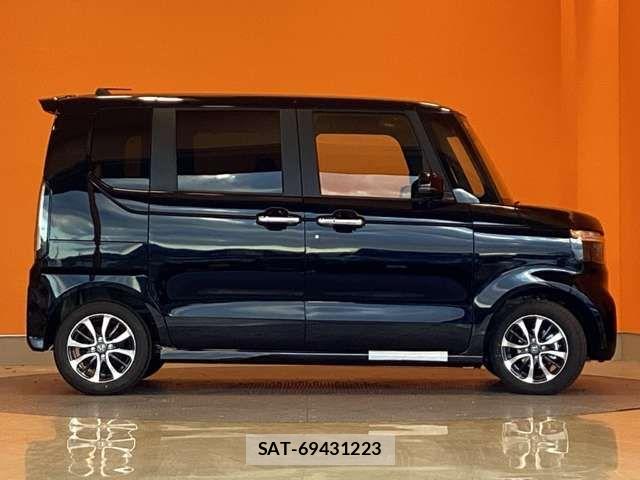 Honda N BOX CUSTOM 2025-11 6910044-8