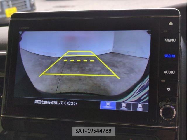 Honda N BOX CUSTOM 2021-07 6910171-10