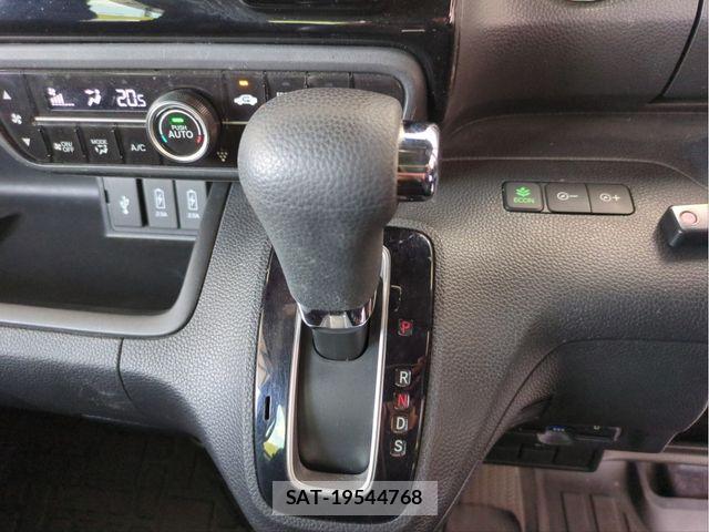 Honda N BOX CUSTOM 2021-07 6910171-11