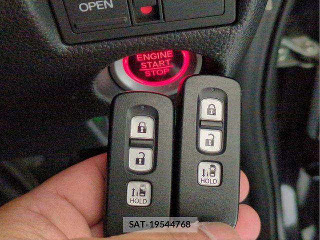 Honda N BOX CUSTOM 2021-07 6910171-13
