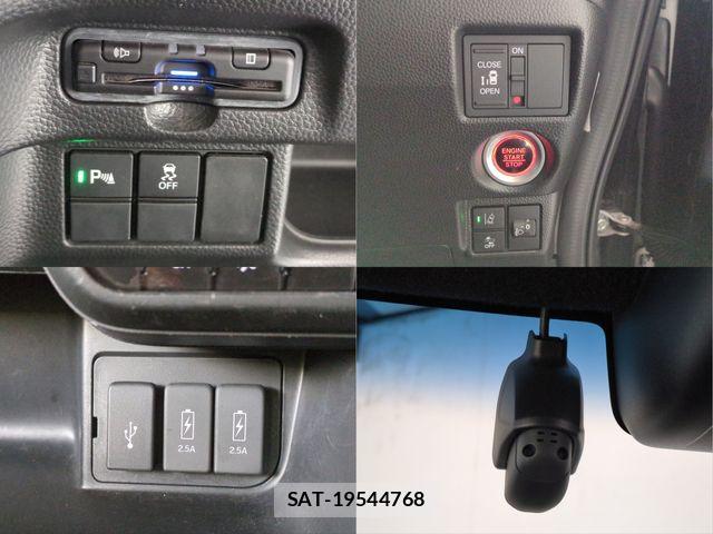 Honda N BOX CUSTOM 2021-07 6910171-14