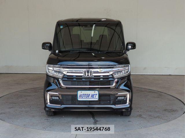 Honda N BOX CUSTOM 2021-07 6910171-15