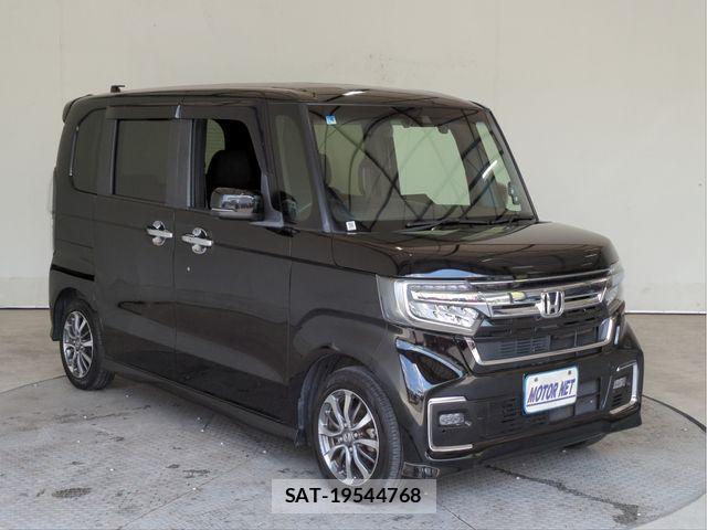 Honda N BOX CUSTOM 2021-07 6910171-16