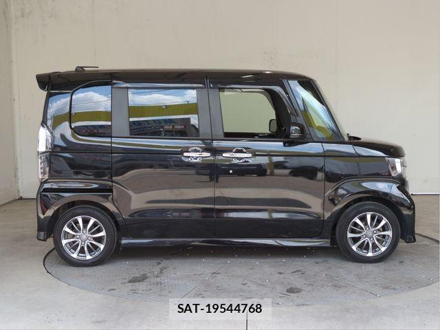 Honda N BOX CUSTOM 2021-07 6910171-17