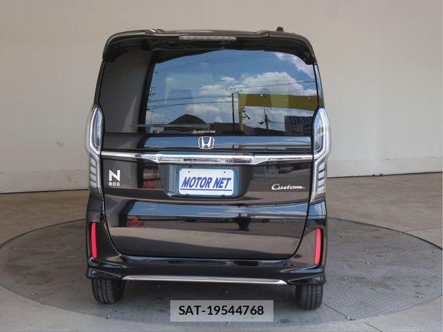 Honda N BOX CUSTOM 2021-07 6910171-18
