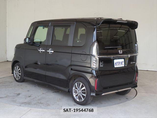 Honda N BOX CUSTOM 2021-07 6910171-19
