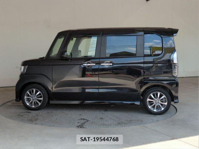 Honda N BOX CUSTOM 2021-07 6910171-20