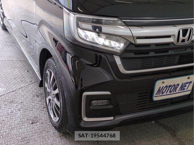 Honda N BOX CUSTOM 2021-07 6910171-21