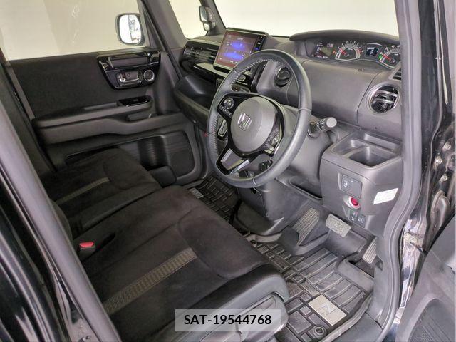 Honda N BOX CUSTOM 2021-07 6910171-25