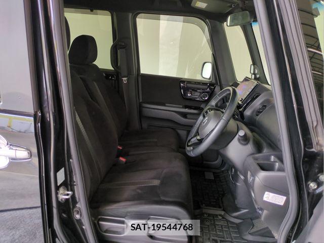 Honda N BOX CUSTOM 2021-07 6910171-26