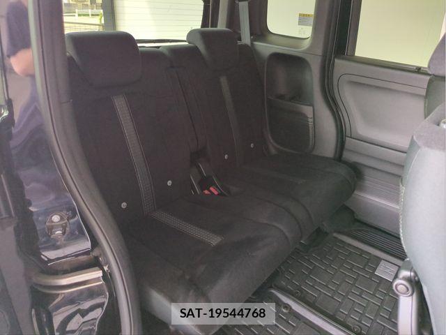Honda N BOX CUSTOM 2021-07 6910171-27