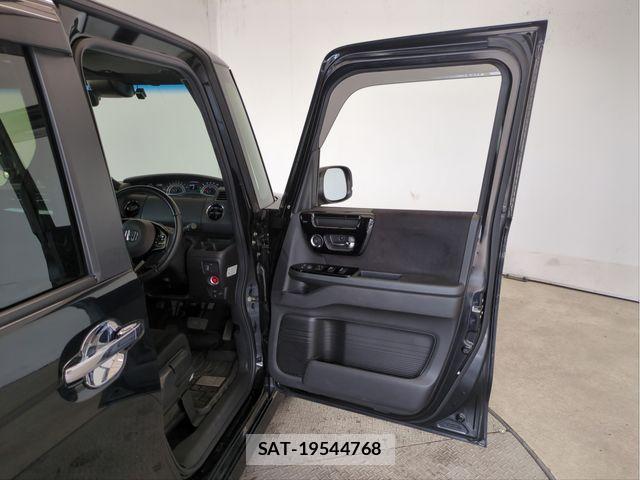Honda N BOX CUSTOM 2021-07 6910171-28