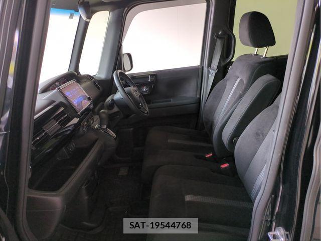 Honda N BOX CUSTOM 2021-07 6910171-3